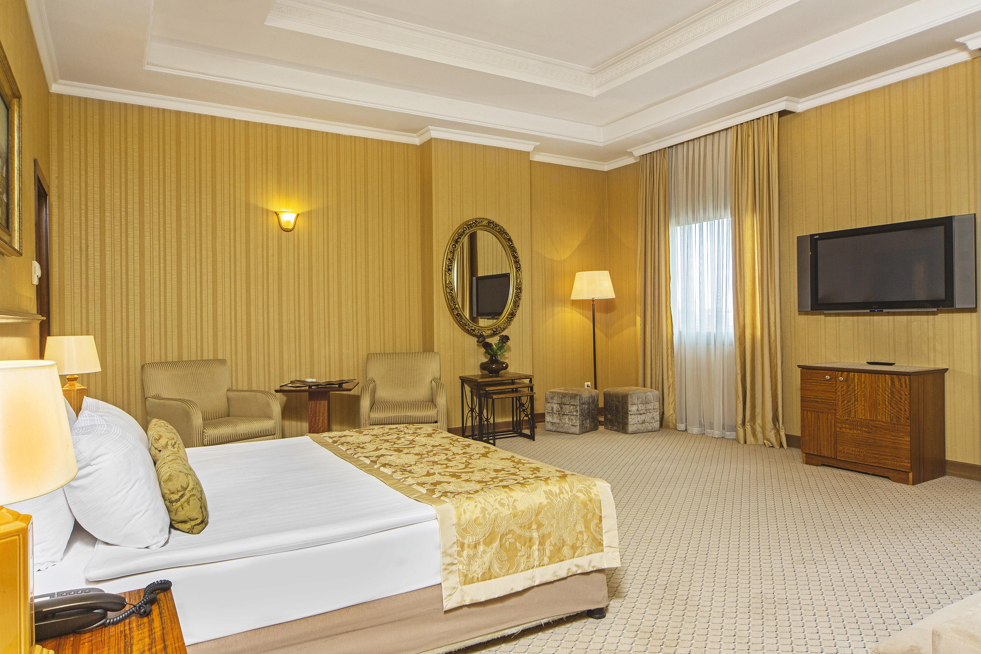 Arts Hotel Taksim Isztambul Kültér fotó