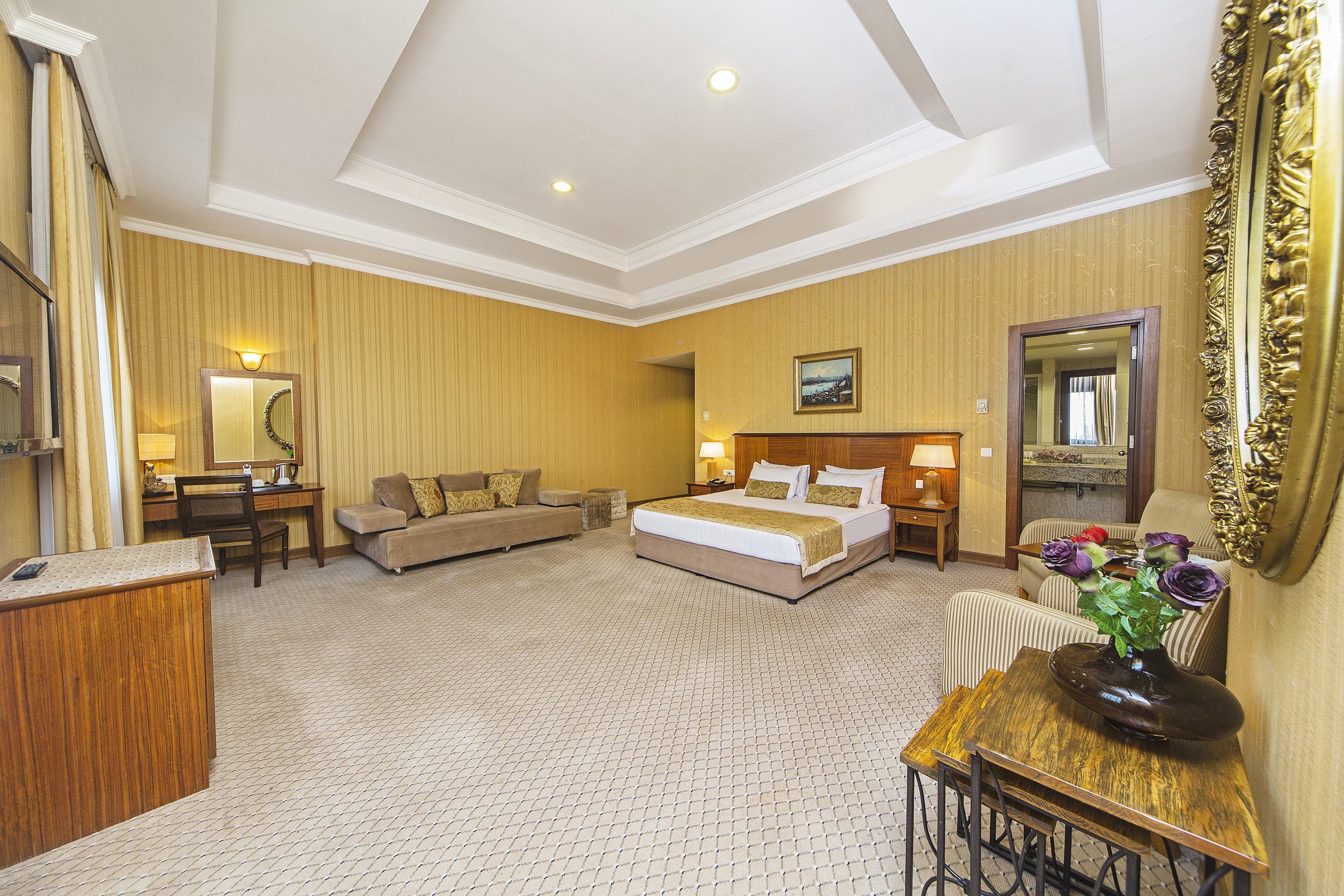 Arts Hotel Taksim Isztambul Kültér fotó