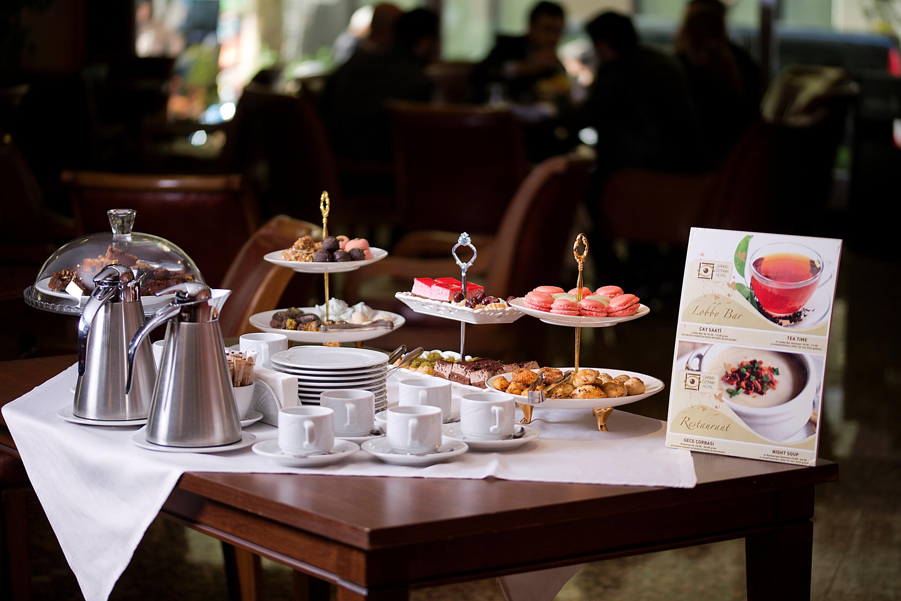 Arts Hotel Taksim Isztambul Kültér fotó