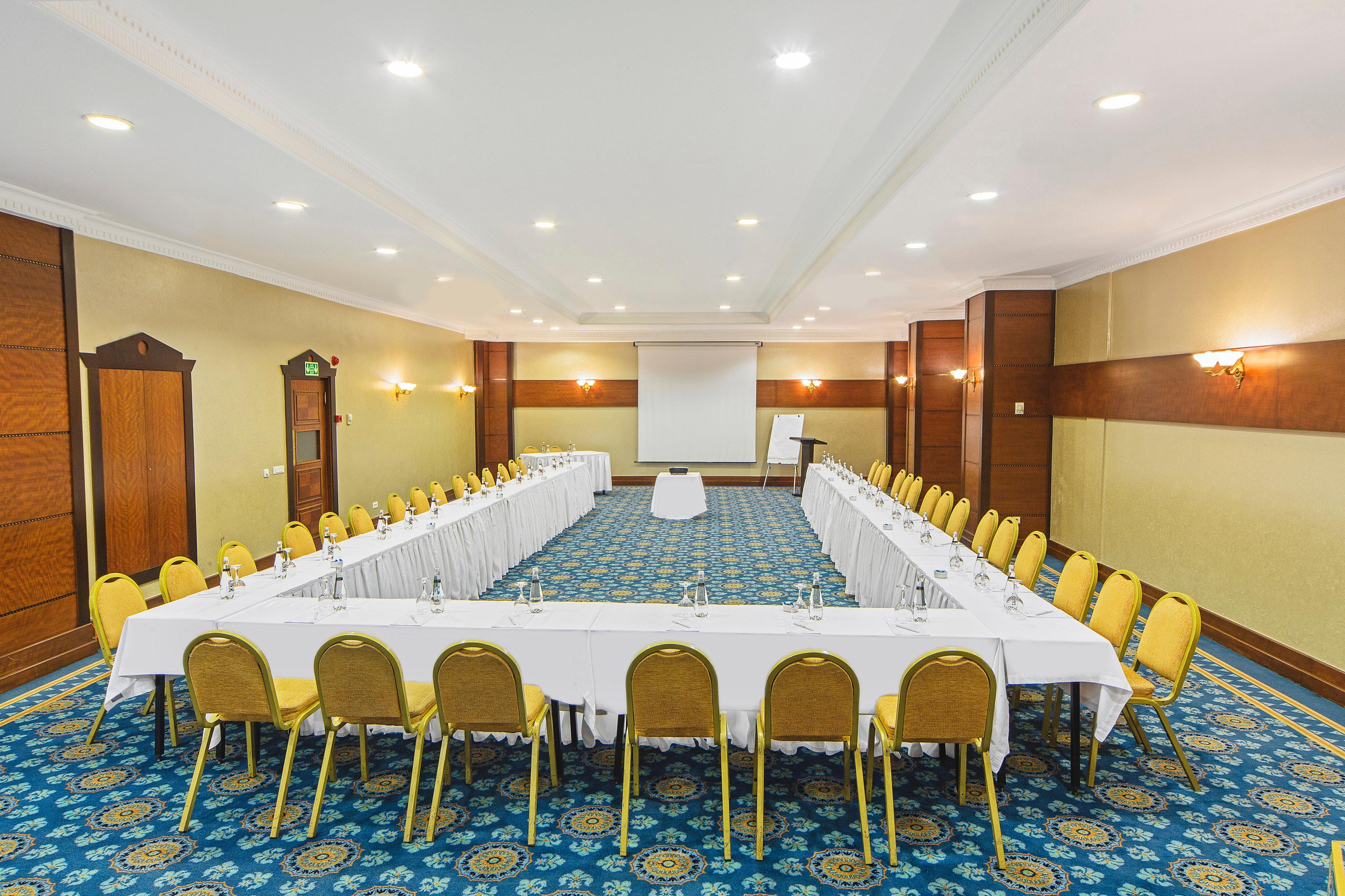 Arts Hotel Taksim Isztambul Kültér fotó